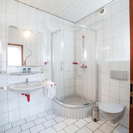 Danis Schlossschaenke 게스트하우스 짐메른